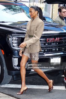 Simone Ashley feet photo thumbnail