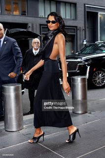 Simone Ashley feet photo thumbnail