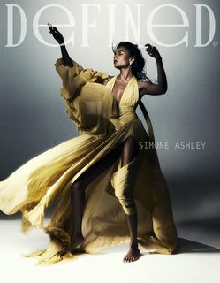 Simone Ashley feet photo thumbnail