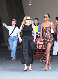 Simone Ashley feet photo thumbnail