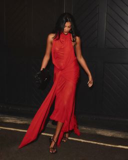 Simone Ashley feet photo 19