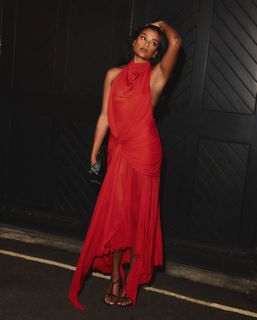 Simone Ashley feet photo 18