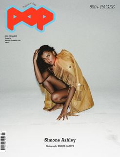 Simone Ashley feet photo 9