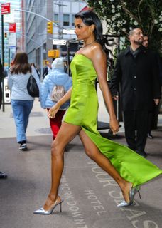 Simone Ashley feet photo 20