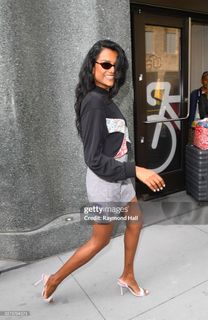 Simone Ashley feet photo 6