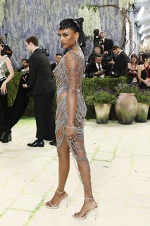 Simone Ashley feet photo 3