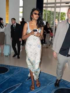 Simone Ashley feet photo 17