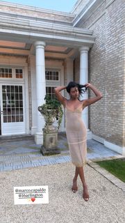 Simone Ashley feet photo 8