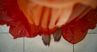 Simone Ashley feet photo 5