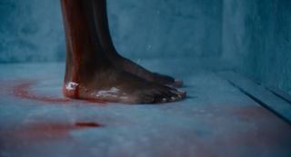 Simone Ashley feet photo 1