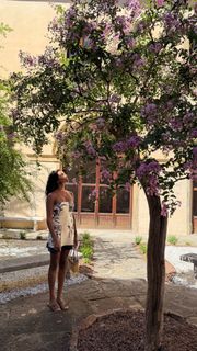 Simone Ashley feet photo 4