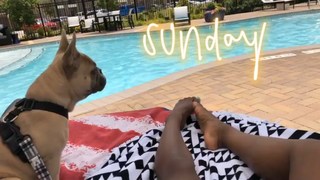 Simone Biles feet photo thumbnail