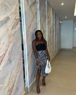 Simone Biles feet photo thumbnail