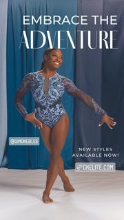 Simone Biles feet photo thumbnail