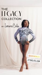 Simone Biles feet photo thumbnail