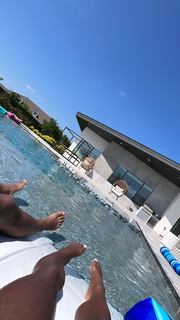 Simone Biles feet photo thumbnail
