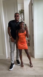 Simone Biles feet photo thumbnail