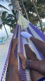 Simone Biles feet photo thumbnail