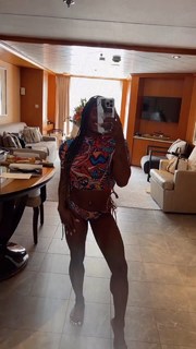 Simone Biles feet photo thumbnail