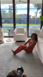Simone Biles feet photo thumbnail