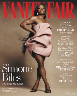 Simone Biles feet photo thumbnail