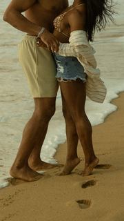 Simone Biles feet photo thumbnail