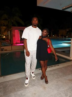 Simone Biles feet photo thumbnail