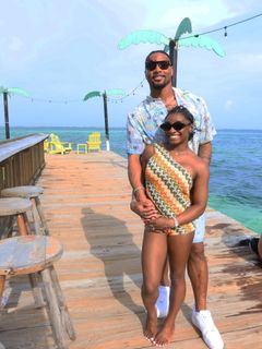 Simone Biles feet photo thumbnail