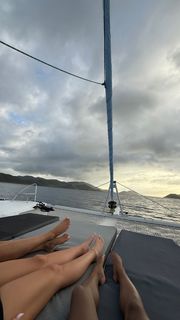 Simone Biles feet photo thumbnail