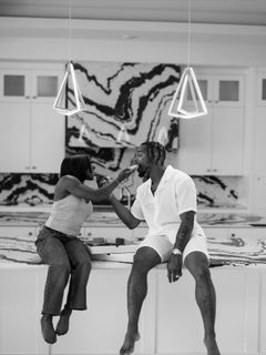 Simone Biles feet photo thumbnail