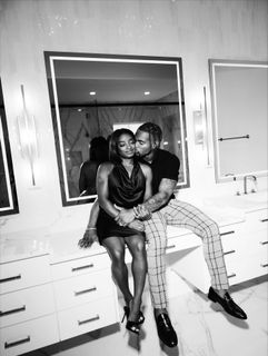 Simone Biles feet photo thumbnail