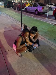 Simone Biles feet photo 2