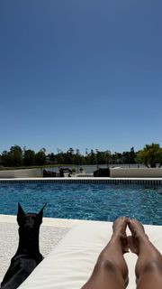 Simone Biles feet photo 8