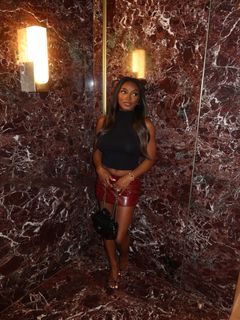 Simone Biles feet photo 1