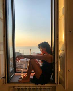 Simone Kessell feet photo 17