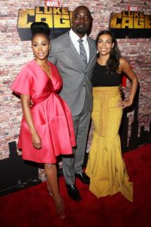 Simone Missick feet photo 18