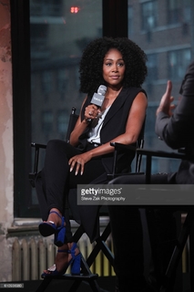 Simone Missick feet photo 15