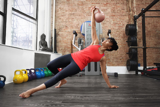 Simone Missick feet photo 16