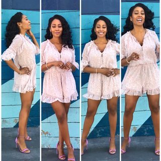 Simone Missick feet photo 16