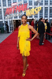Simone Missick feet photo 15
