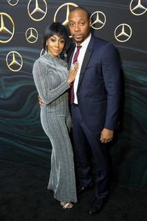 Simone Missick feet photo 12
