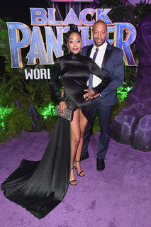 Simone Missick feet photo 2