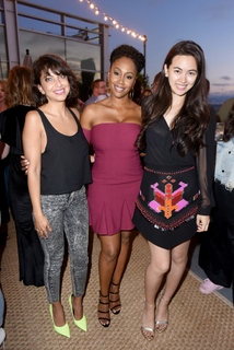 Simone Missick feet photo 20