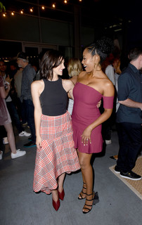 Simone Missick feet photo 19
