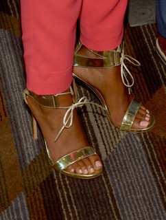 Simone Missick feet photo 16