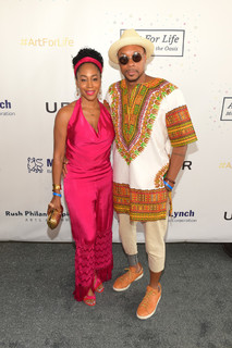 Simone Missick feet photo 14