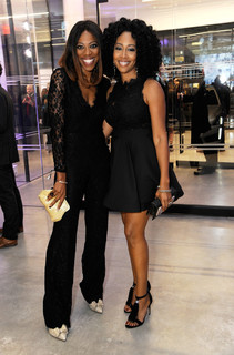 Simone Missick feet photo 13