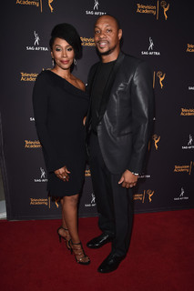 Simone Missick feet photo 9
