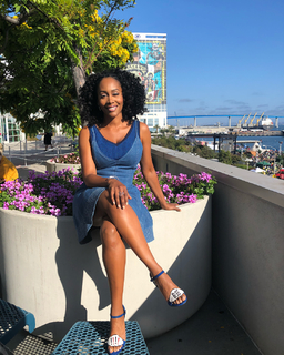 Simone Missick feet photo 7
