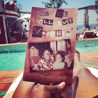 Simone Missick feet photo 19
